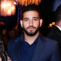 Martech DM Employee Mateus Resende's profile photo