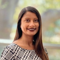 McKesson Employee Amy Patel's profile photo
