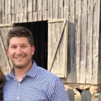 Esquire Interiors Employee Josh Barron's profile photo