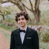 Spatial Employee Josh Shadik's profile photo