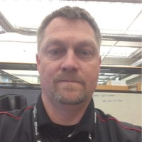 Utah Jazz Employee Fred Riding's profile photo