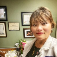 Samuel Merritt University Employee Donna Ocampo's profile photo