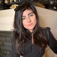 Safiyah Asharia Email