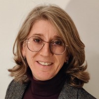 EPEX SPOT Employee Céline Maurer's profile photo