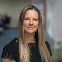 Industrial Cleaning Equipment Ltd Employee Julie Kitchener's profile photo