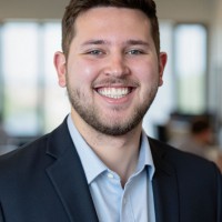 Zenjuries.com Employee Dawson Brock's profile photo