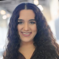 Jumpfactor Marketing Employee Djamila Demerji's profile photo