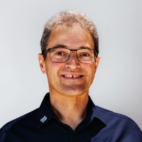 CASABLANCA hotelsoftware GmbH Employee Bernhard Patsch's profile photo