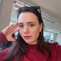 Ayşe Katı Email