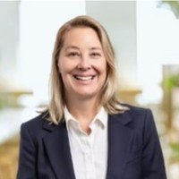 ISS Facility Services Australia  and New Zealand Employee Rebecca Morrison's profile photo