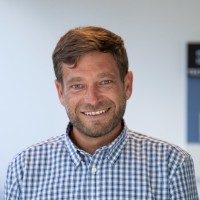TECHNAL Employee Guillaume Cochelin's profile photo
