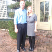 Masterclock, Inc. Employee Kevin Foster's profile photo