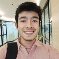 24X Employee Piyachat Benjakul's profile photo