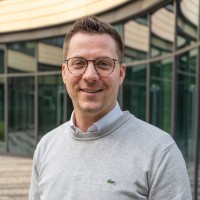 Süwag Vertrieb AG & Co. KG Employee Dominik Weider's profile photo