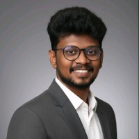 HCLTech Employee Ajithkumar S's profile photo