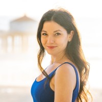 Vista Sotheby's International Realty Employee Alina Jarrin's profile photo