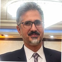 RocketDocs Employee Majid Anwar's profile photo