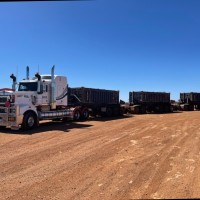 TRAX Employee Ron Griffiths's profile photo