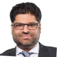 TekSavvy Business Solutions Employee Raj Thaker's profile photo
