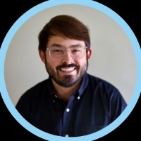 iVisa Employee Corey Trout's profile photo
