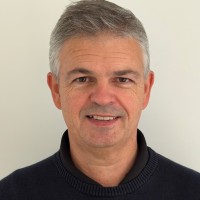 Centrax Gas Turbines Employee Régis Jouan's profile photo