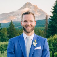 Spork Bytes Employee Tim Taylor's profile photo