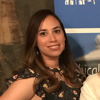 El Centro Regional Medical Center Employee Sandra Iris Torres's profile photo