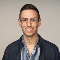 GreatPoint Ventures Employee Joseph Tuchman's profile photo