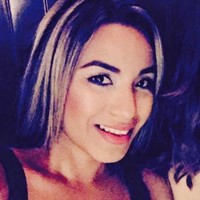 Anna Castillo Email & Phone Number