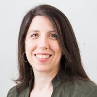 Perceive Employee Sharlene Myers's profile photo