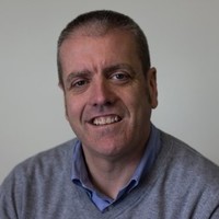 Goop Digital Employee Karl Morris's profile photo