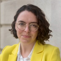 Katy Morris Email & Phone Number