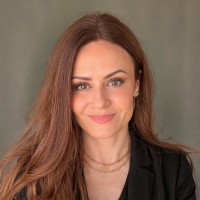 Avalere Health Employee Reta Mourad's profile photo