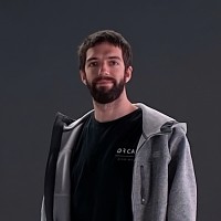 Orca Studios Employee Adrián Pueyo's profile photo