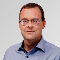 WIGeoGIS GmbH Employee Norbert Hackner-Jaklin's profile photo