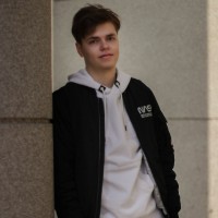 Codigy Employee Tomas Viršičius's profile photo