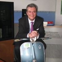 Andrea Secchi Email & Phone Number