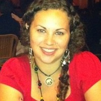 Bristol Tennessee City Schools Employee Alessandra Romano's profile photo