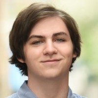 Husky Game Development Employee Bridger Mattson's profile photo