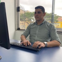Auditem Employee Arlan Pedro's profile photo