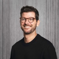 OFFICEUNTITLED (OU) Employee Dave Bantz's profile photo
