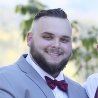 Storm Power Components formerly Storm Copper Employee Mitchell Fowler's profile photo