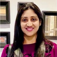 Five Minutes Employee Ramya Arjun's profile photo