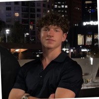 Expedus Employee Nicholas Karhan's profile photo