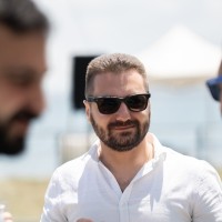 Krisp Employee Davit Davtyan's profile photo
