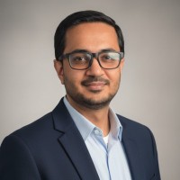 Saad Fahim Email & Phone Number