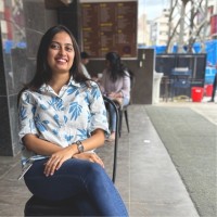 Esha Jain Email