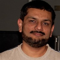 Hitek Systems, LLC. Employee Asif Siddique's profile photo