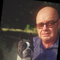 Fernite of Sheffield Ltd Employee Peter Davies's profile photo