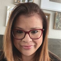 Alvarado Restaurant Nation Employee Kathleen Guzman's profile photo